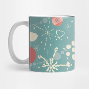 Ornaments Mug